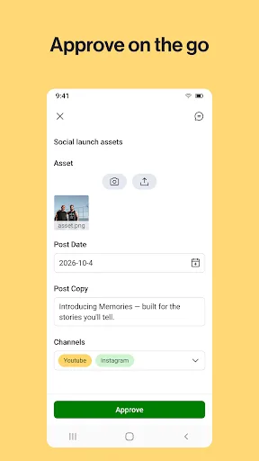 Airtable screenshot 3