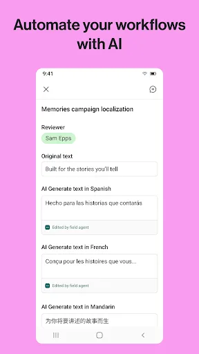 Airtable screenshot 4