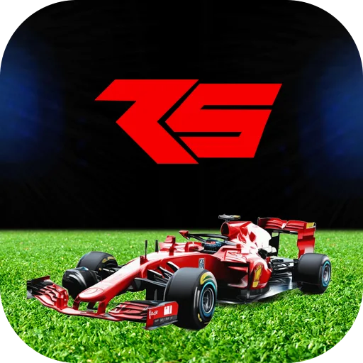 Formula Live Streaming