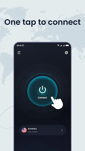 Fort Vpn: Super Fast Safe VPN screenshot 4