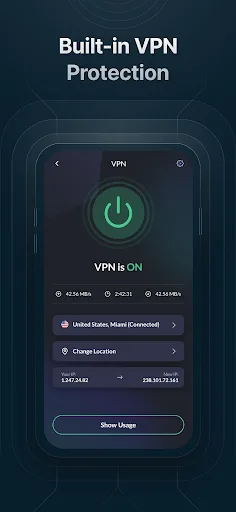 Fortect Mobile Security screenshot 5