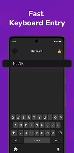 Smart Remote For Roku screenshot 4