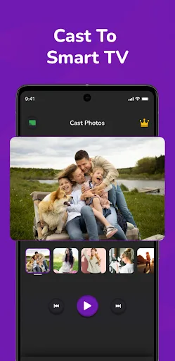 Smart Remote For Roku screenshot 5