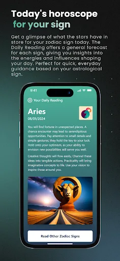 Fortuna Astrology & Palmistry screenshot 5