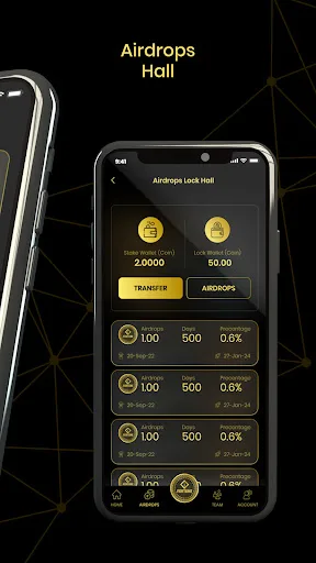 Fortune Machine screenshot 2