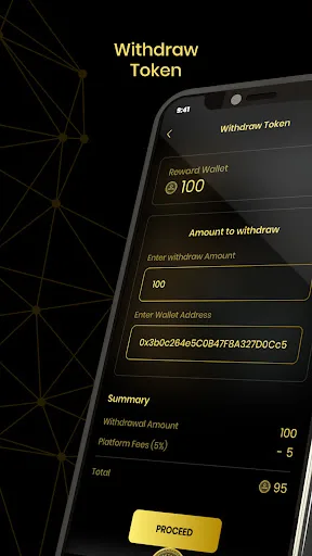 Fortune Machine screenshot 4