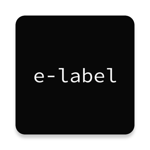 E-Label