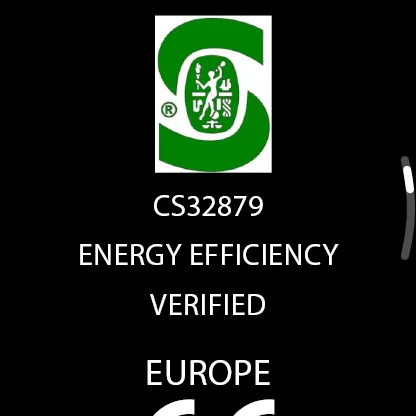 E-Label screenshot 2