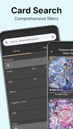 Grand Archive: Tome screenshot 5