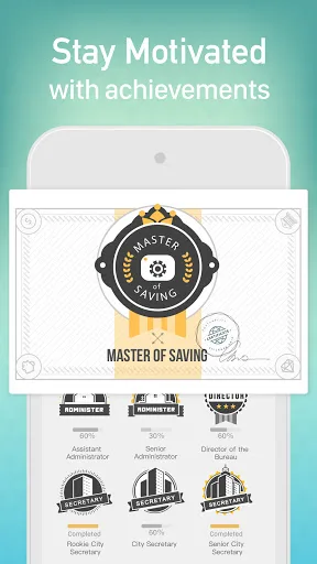 Fortune City - A Finance App screenshot 3
