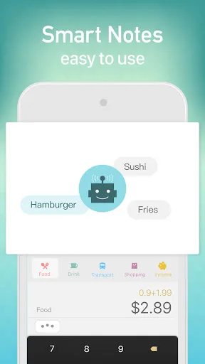 Fortune City - A Finance App screenshot 5