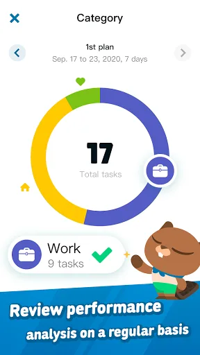 To-Do Adventure: Task Tracker screenshot 4