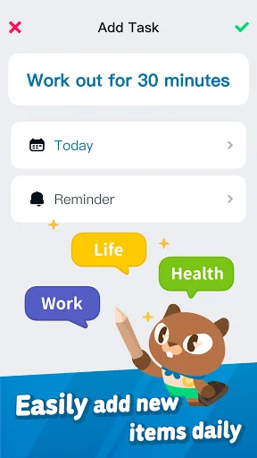 To-Do Adventure: Task Tracker screenshot 5