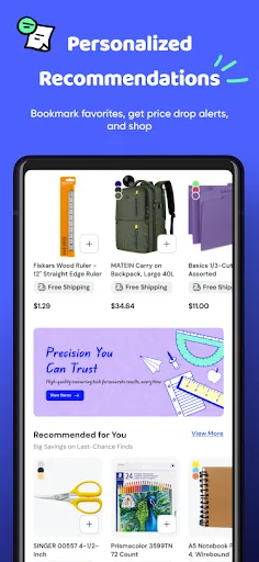 4Sough - Online Commerce screenshot 5