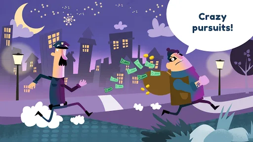 Little Police Station screenshot 2