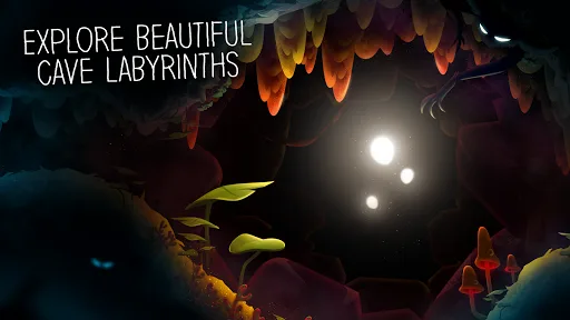 SHINE - Journey Of Light screenshot 1