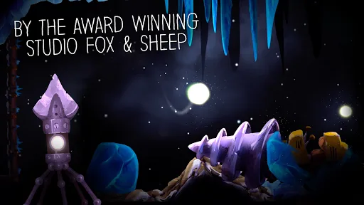 SHINE - Journey Of Light screenshot 4