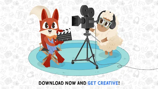 Movie Adventure screenshot 5