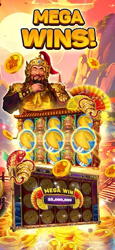 Buffalo Cash Casino Slots screenshot 3