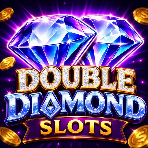 Double Diamond Casino Slots