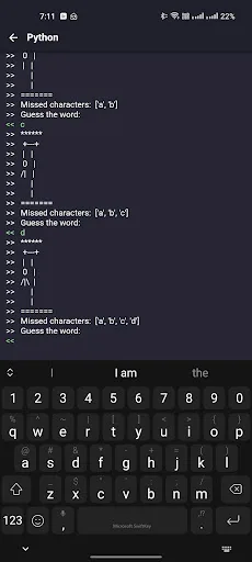 Acode - code editor | OSS screenshot 5