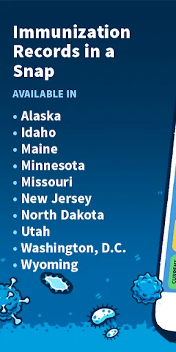 Docket® screenshot 1