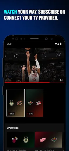 FanDuel Sports Network screenshot 3