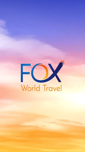 Fox World Travel screenshot 1
