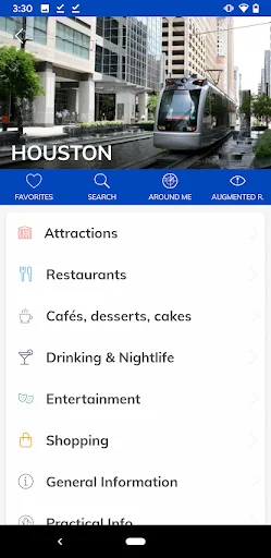 Fox World Travel screenshot 4