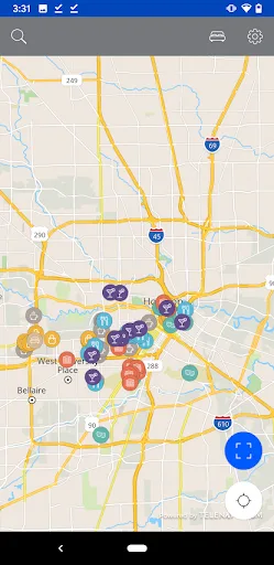 Fox World Travel screenshot 5