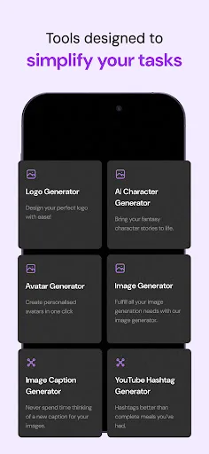 Merlin AI: AI Chat Assistant screenshot 4