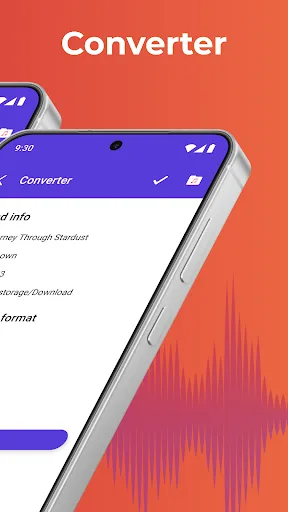 Music Editor: Ringtone & MP3 screenshot 5