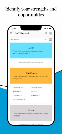 FranklinCovey screenshot 4