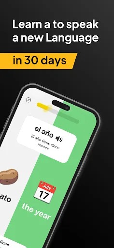 LangAI: Fast Language Learning screenshot 1
