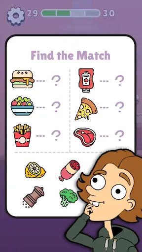 Freaky Stan Interactive Story screenshot 3