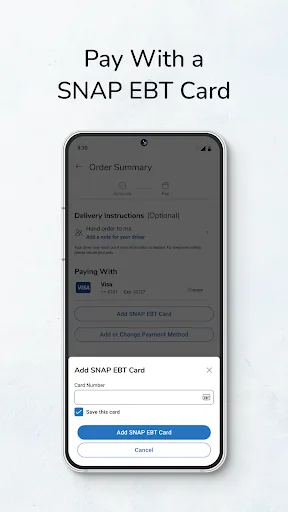 Fred Meyer screenshot 4