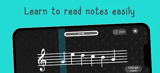 Simply Read Notes screenshot 1