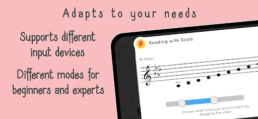 Simply Read Notes screenshot 3