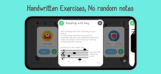 Simply Read Notes screenshot 4