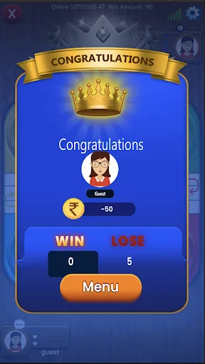 Ludo Champ Super Star Champion screenshot 4