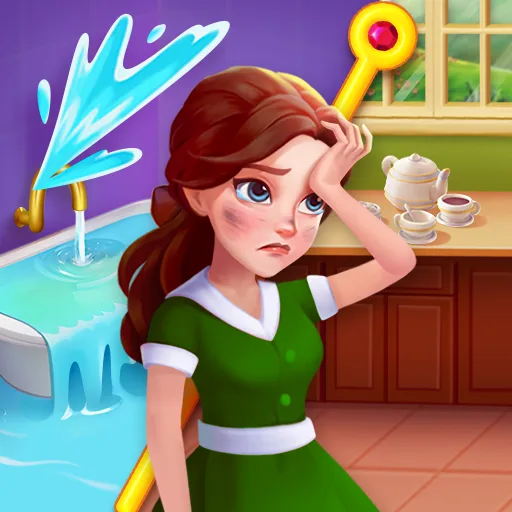 Triple Master® - Match 3 Tiles