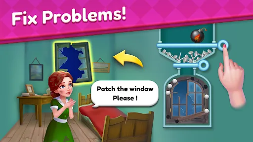 Triple Master® - Match 3 Tiles screenshot 1