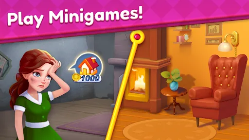 Triple Master® - Match 3 Tiles screenshot 3