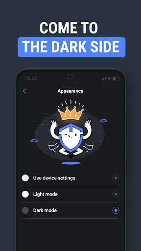 VPN proxy - TipTop VPN screenshot 5
