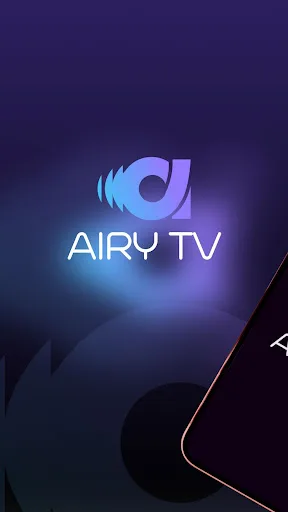 AiryTV Movies & TV screenshot 1