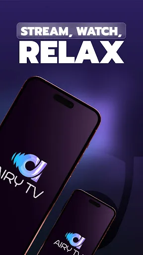 AiryTV Movies & TV screenshot 2