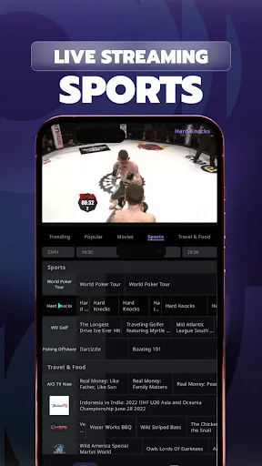 AiryTV Movies & TV screenshot 5