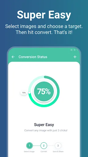 Image Converter - PixConverter screenshot 3