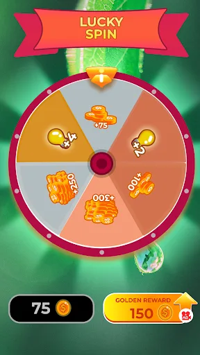 Word Crossed: Word puzzle game screenshot 4