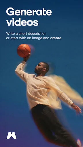 Magnific - AI Video & Image screenshot 2